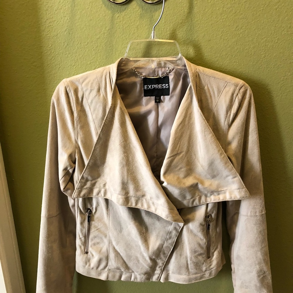 Express Jacket